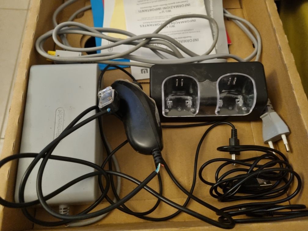 Wii U desbloqueada