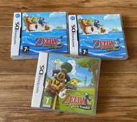 Nintendo DS: Zelda, Metroid, Animal Crossing, Pokemon, MarioKart DS