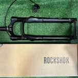Susoensao Rock Shox SID Charger 100mm - 2P RL