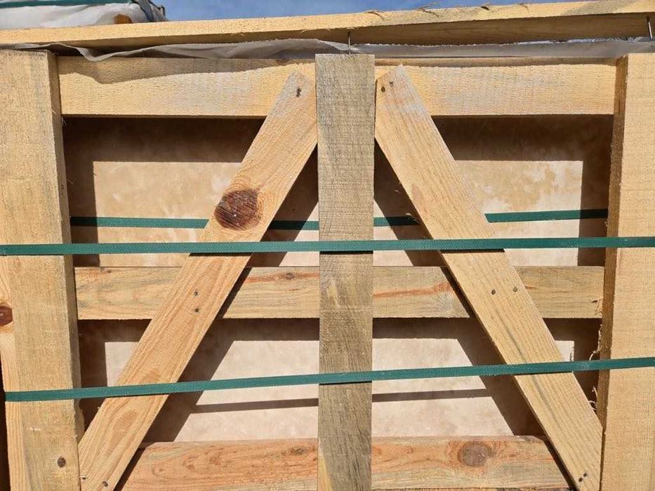 Trawertyn beżowy Blend Mix ściana/podłoga 61/40,6/1,2 cm