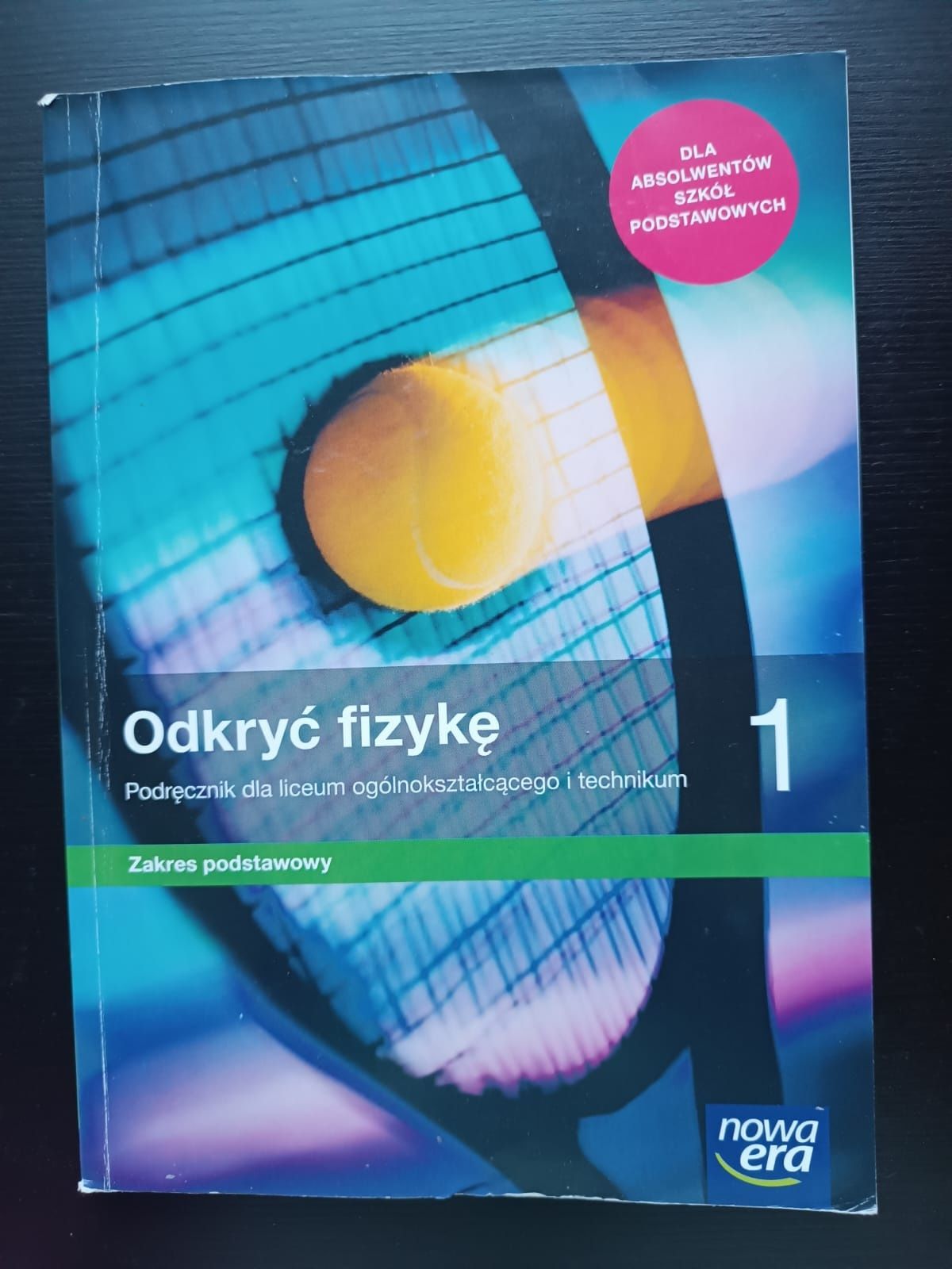 Podręczniki do technikum architektury krajobrazu