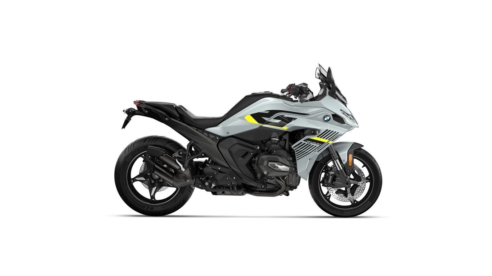 BMW R 1300 RS,Option 719,automat,5 lat ochrony gwarancyjnej Inchcape Wrocław