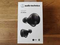 Słuchawki bezprzewodowe Audio-Technica | Jak nowe!