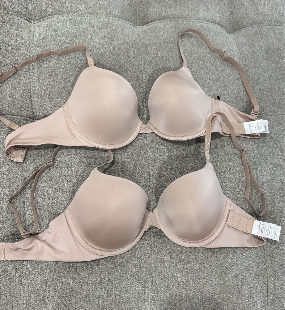 Calvin klein бюстгальтери! Оригінал