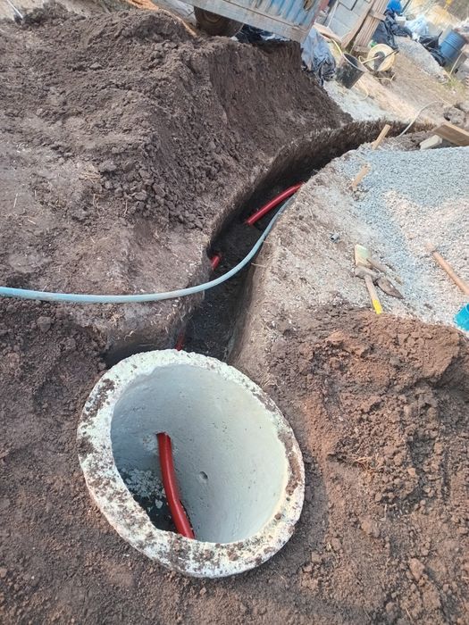 Буріння свердловин на воду.Буріння скважин на воду.Чиста вода.