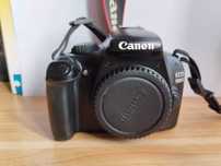 Máquina Fotográfica Canon EOS 1100D