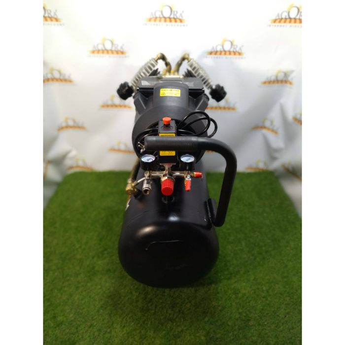 Компресор повітряний Dnipro-M AC-50 V (Б/В)