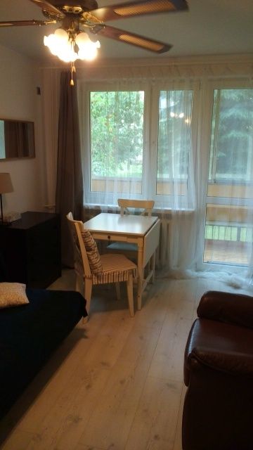 Mieszkanie Dobrego Pasterza Kraków