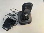 Telefon stacjonarny Panasonic KX-THA131FX