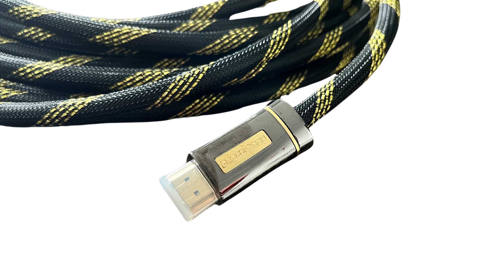 Kabel HDMI - 10 Metrów