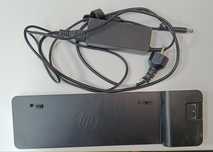 Hp Ultra slim Docking Station