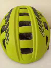 Kask rowerowy Spokey