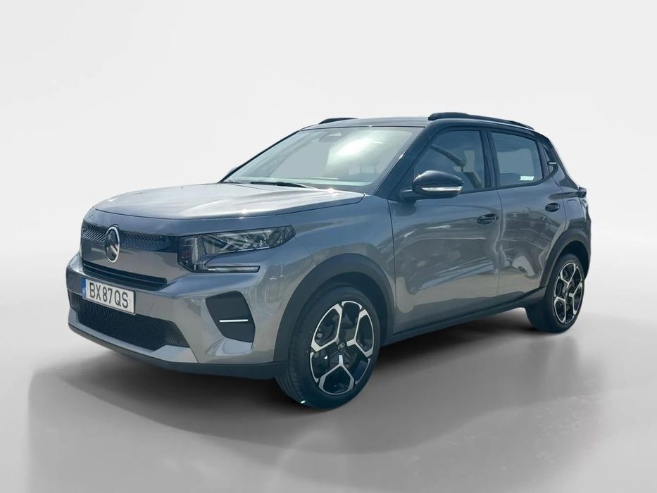 Citroën C3 1.2 Turbo Plus