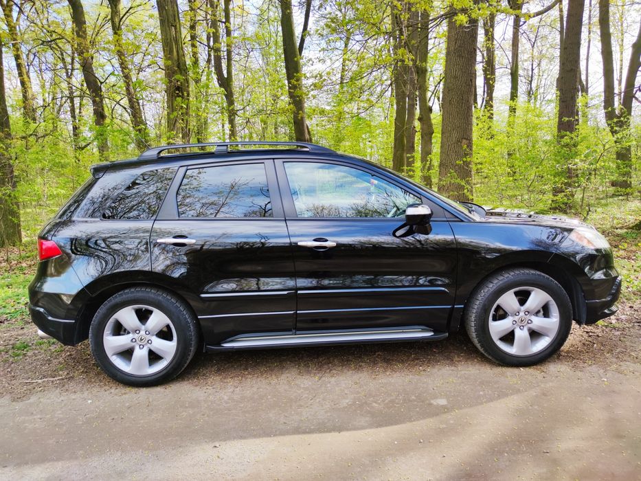 Acura RDX Turbo SH-AWD 240KM 2009r