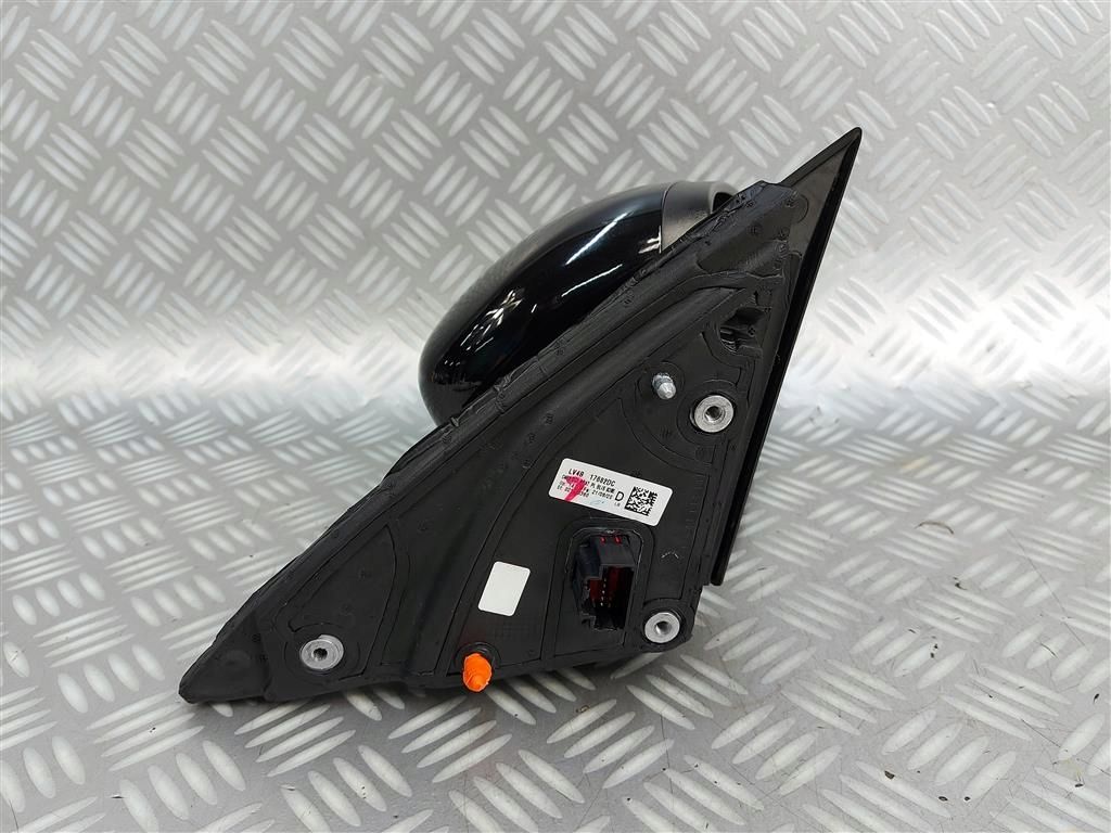 Lusterko prawe ford kuga MK3 escape agate black 11 Pin 20