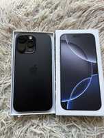 iPhone 16 Pro max 256 Gb
