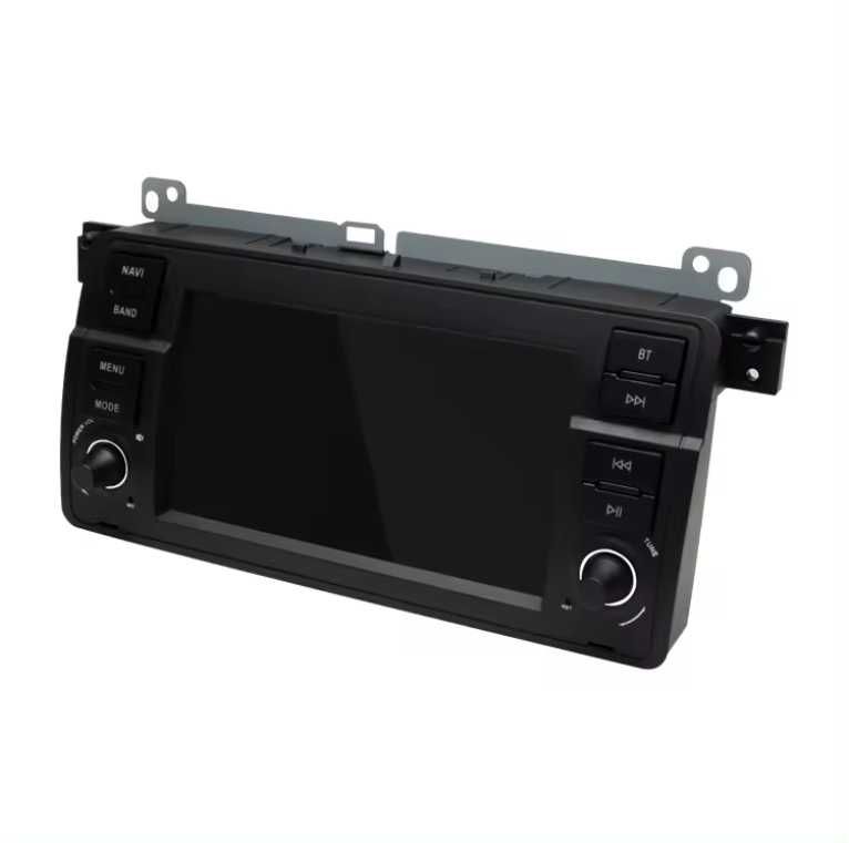 Radio Android BMW E46 / 2+32 GB Android Auto Carplay Wi-Fi BT