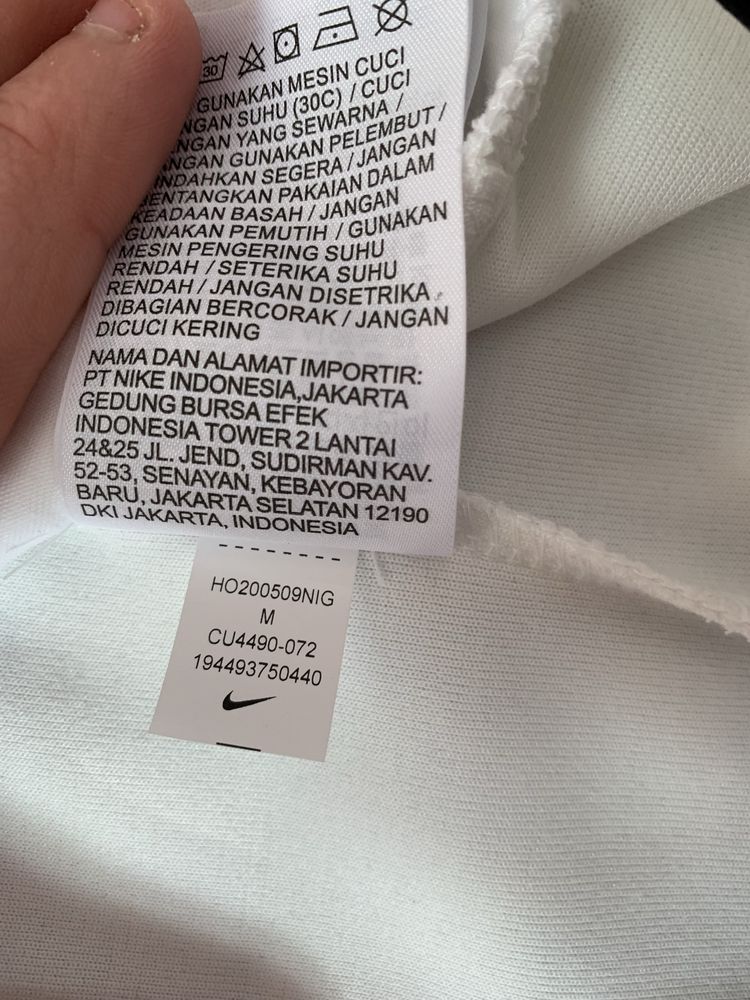 Кофта Nike Tech Fleece | Чоловіча кофта найк теч фліс | Зіп худі Найк