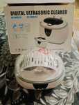 Myjka ultradźwiękowa Digital Ultrasonic Cleaner CD-3800 A