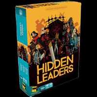 Таємні лідери / Тайные лидеры / Hidden leaders PnP