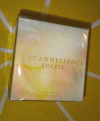 Nowe zafoliowane perfumy damskie Avon Incandessence Soleil 50ml