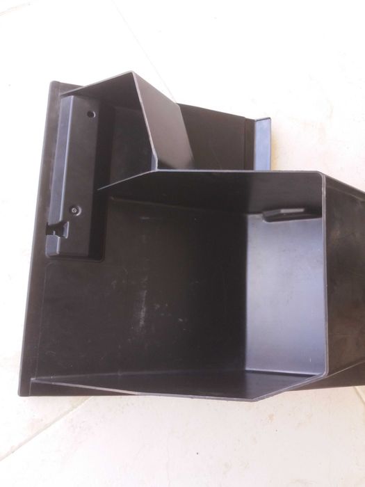 Peugeot 205 GTi Porta Luvas Preto