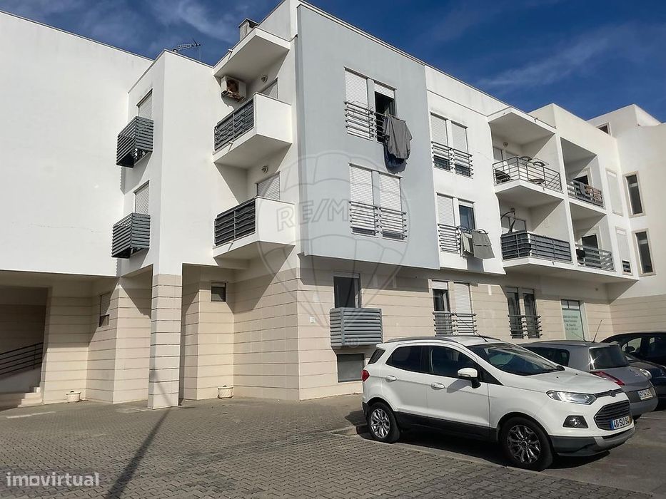 Apartamento T1 para arrendamento