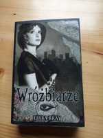 Libba Bray - Wróżbiarze