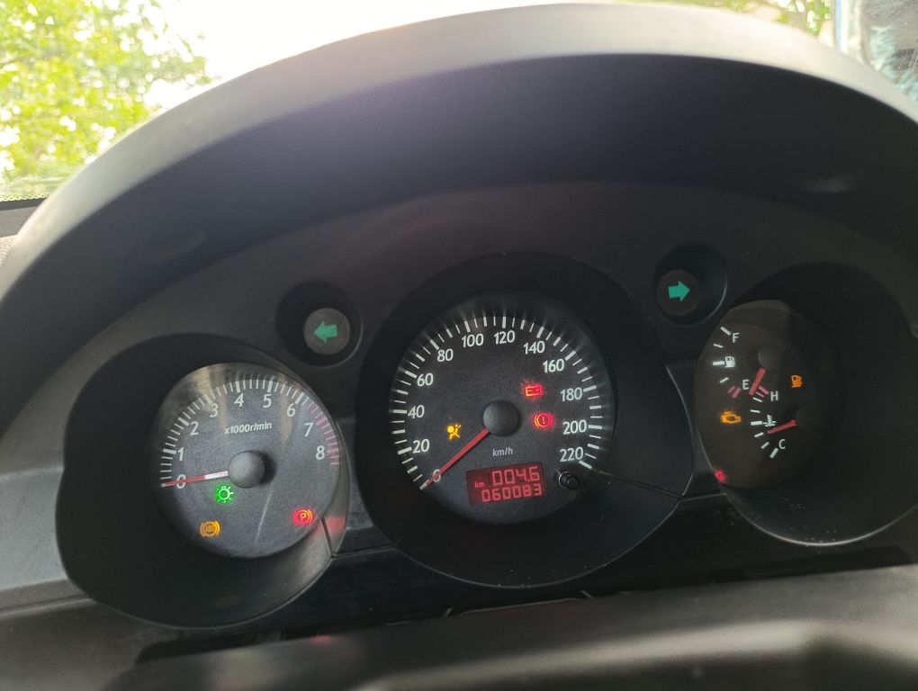 Продам Джилі Ск 2008 року