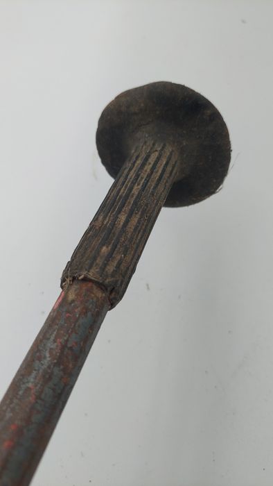 Klin do betonu lub drewna