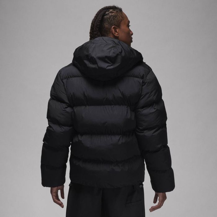 Оригінал! Р: XL. Зимовий пуховик Jordan Essentials Puffer. Nike Air