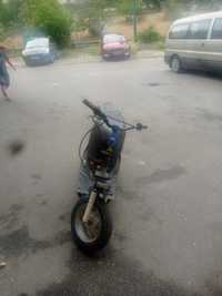 Honda Dio 34 65cc