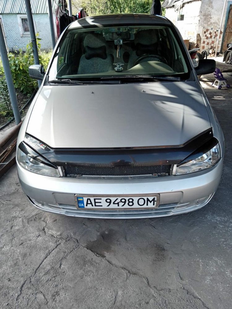 Продам Калину 2008