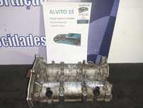 Tampa valvulas Arvore cames Volkswagen Audi Seat Skoda 1.2 12v AZQ  Ref: 036103475D