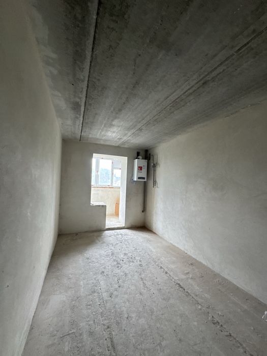 Однокімнатна біля річки