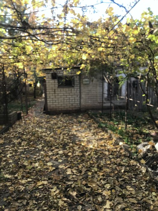 Продам собственный дом