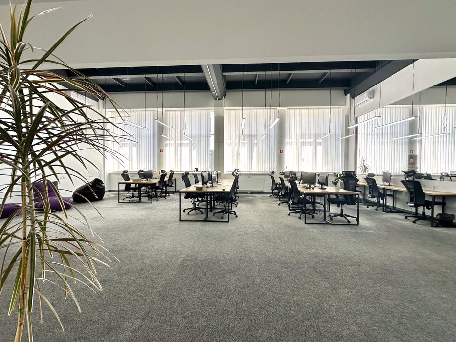 Оренда офісу 500м2 / власник / Героїв УПА