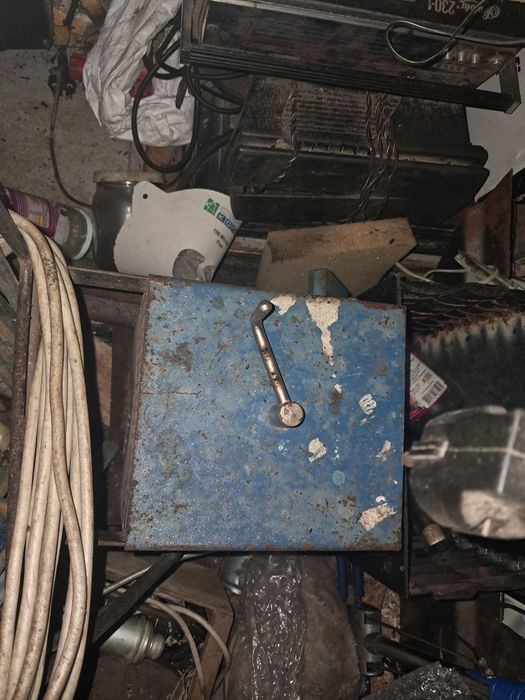 Сварочний 140А перемен.