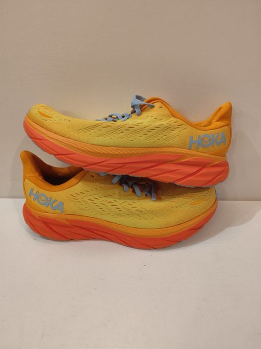 кроссовки Hoka clifton 8