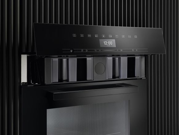 Комбінована парова шафа Miele DGC 7460 HC Pro