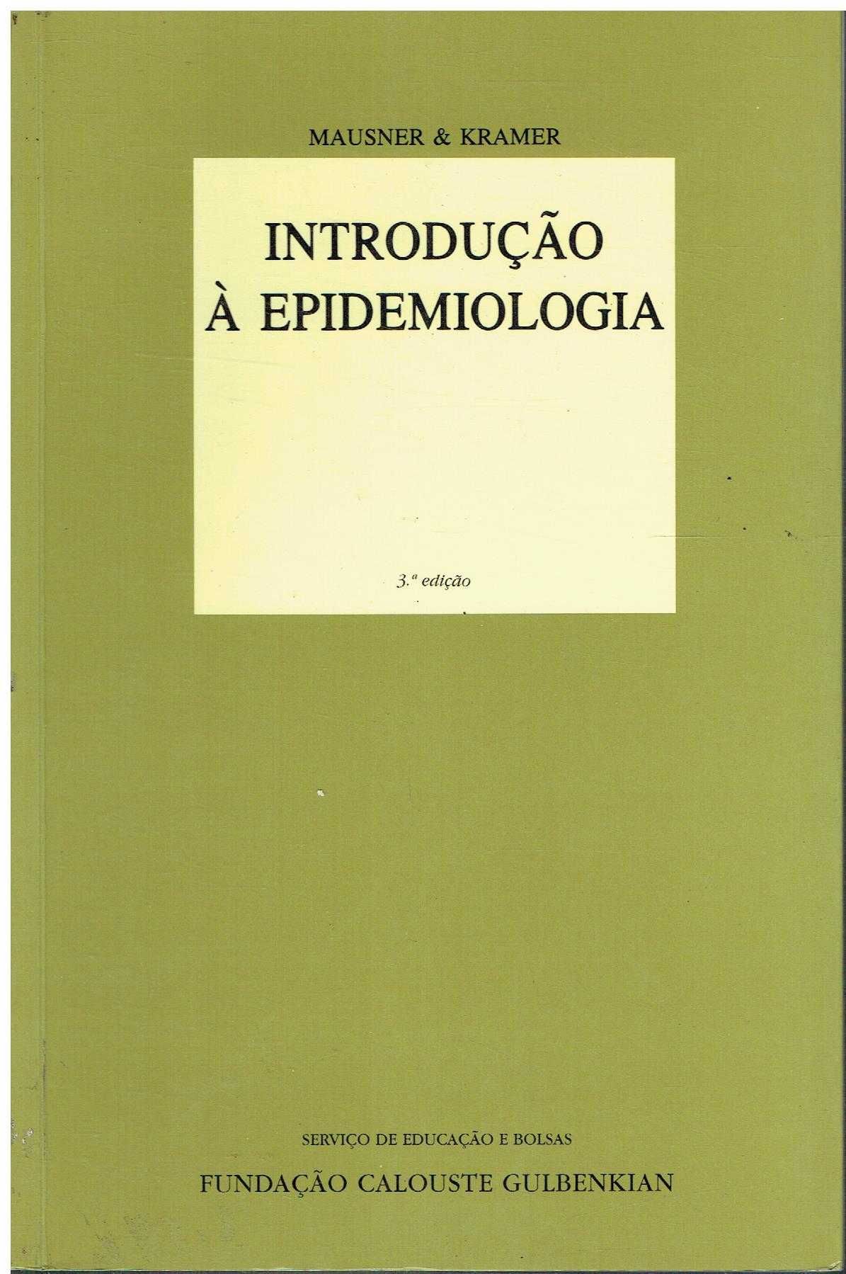 7453

Introdução à Epidemiologia