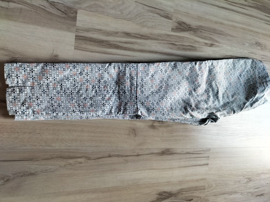 Spodnie damskie  ⅞