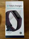 Новий FitBit charge 4