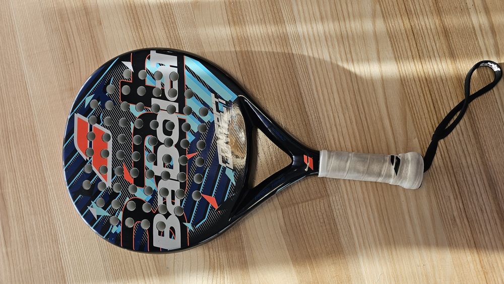 Rakieta do padla padel Babolat Contact dla kobiet