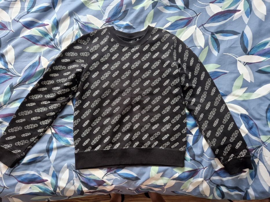 Bluza rozmiar XS Calvin Klein nowa