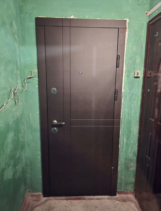 1 кімнатна квартира.Г.Жадова