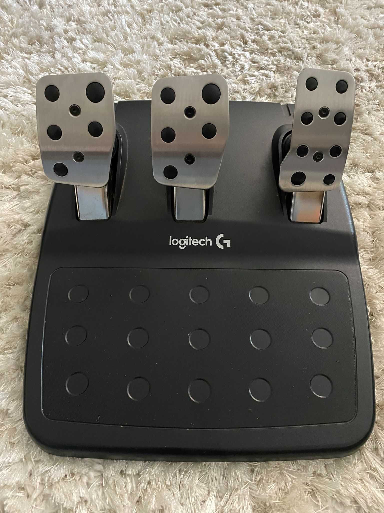 Logitech G920 SEMI-NOVO
