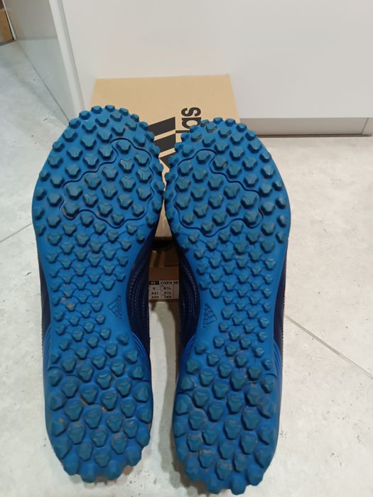 turfy rozm 42 i 2/3 ADIDAS COPA SENSE.4 TF buty męskie na orlik