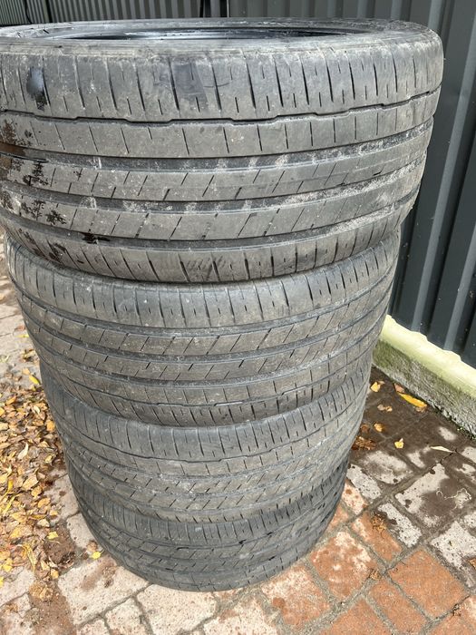 Гума Hankook ventus s1 evo3