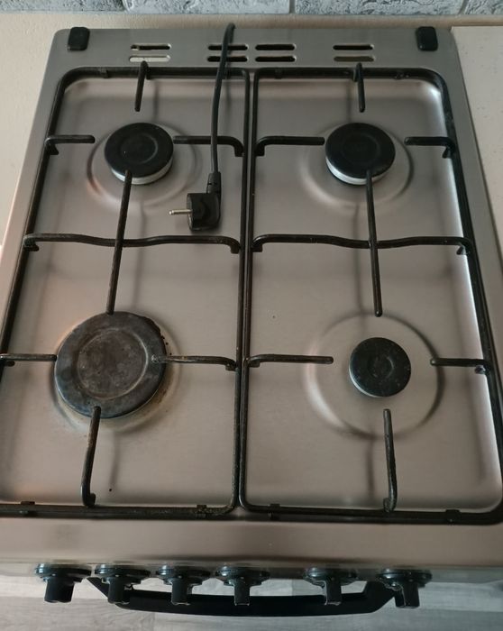 Sprzedam kuchenkę gazową